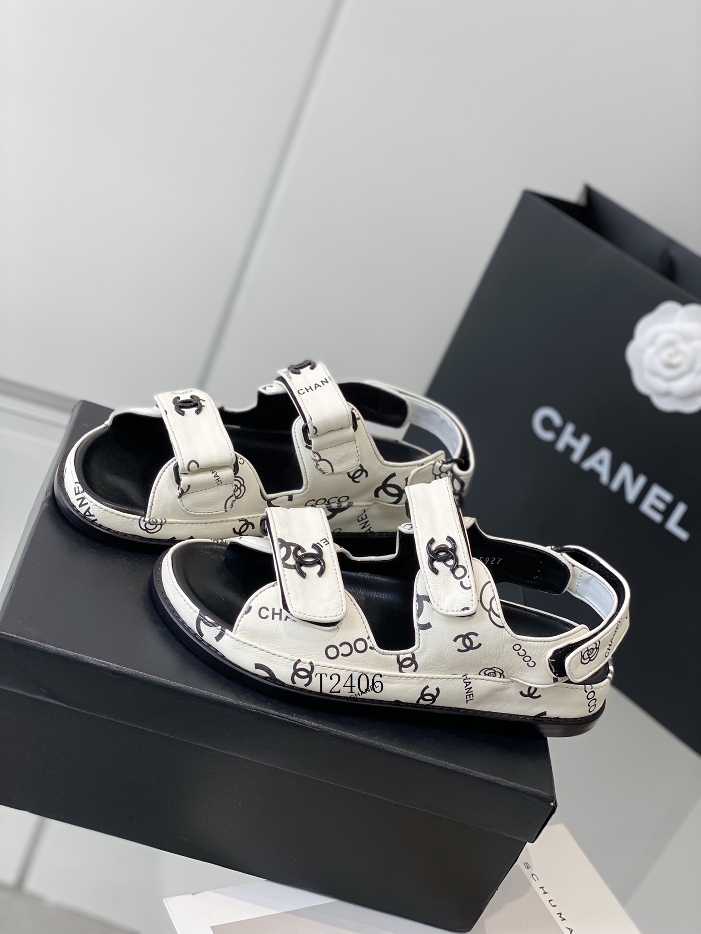 Chanel sz35-40 01